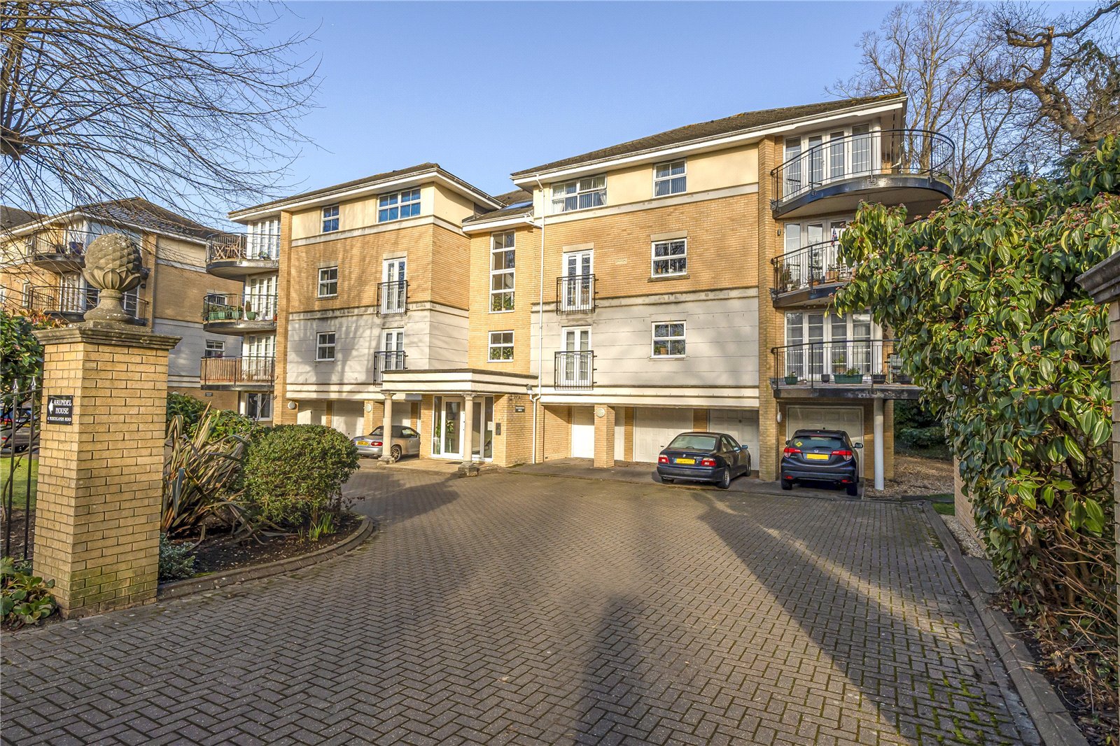Northlands Road, Southampton, Hampshire, SO15 - Charters