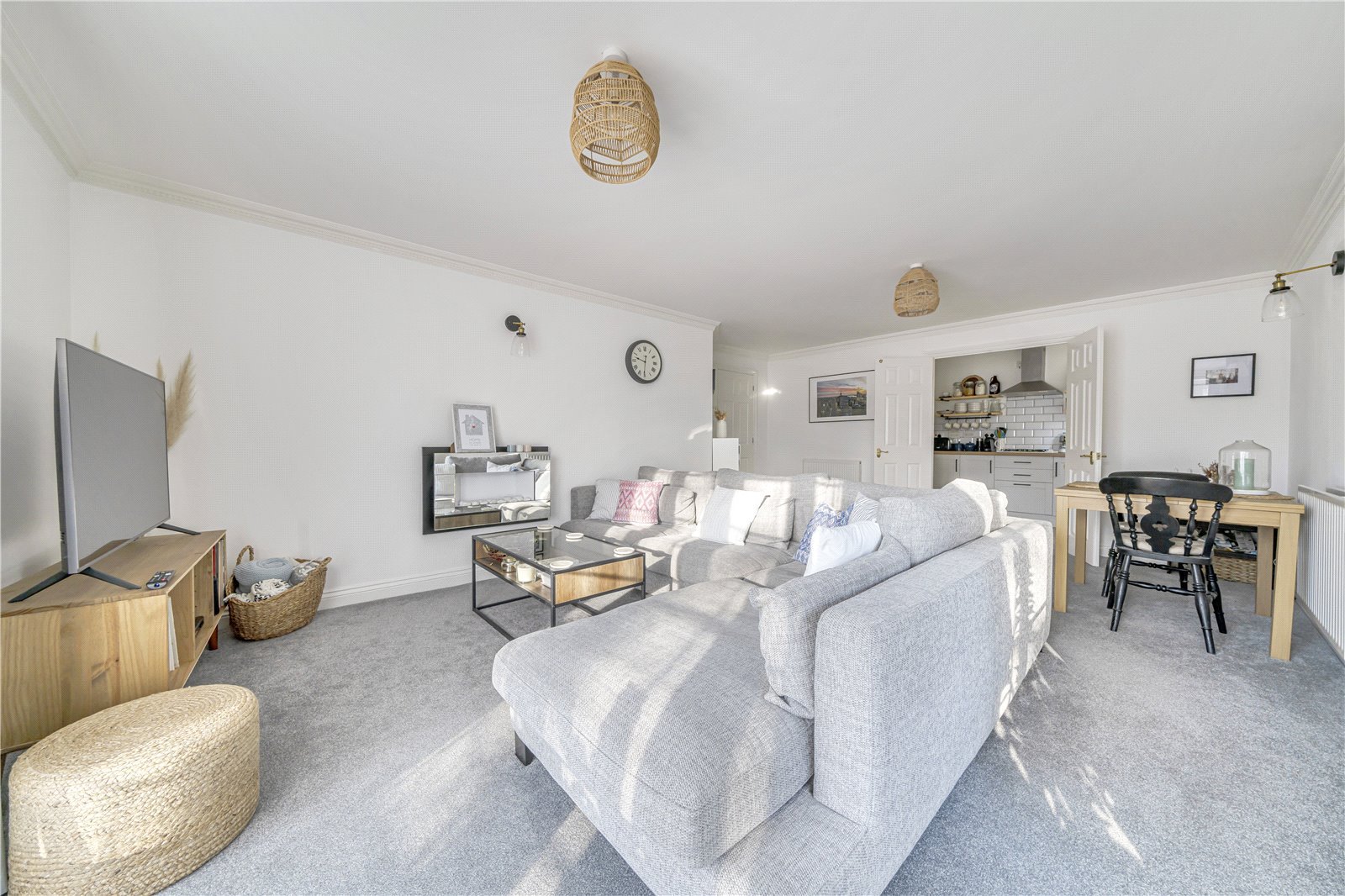 Northlands Road, Southampton, Hampshire, SO15 - Charters