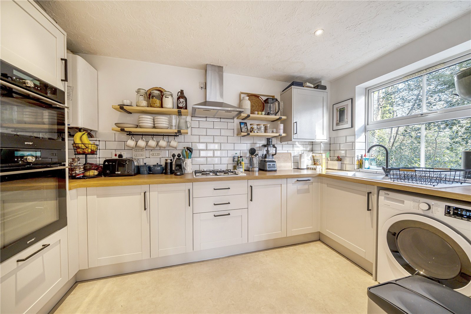 Northlands Road, Southampton, Hampshire, SO15 - Charters