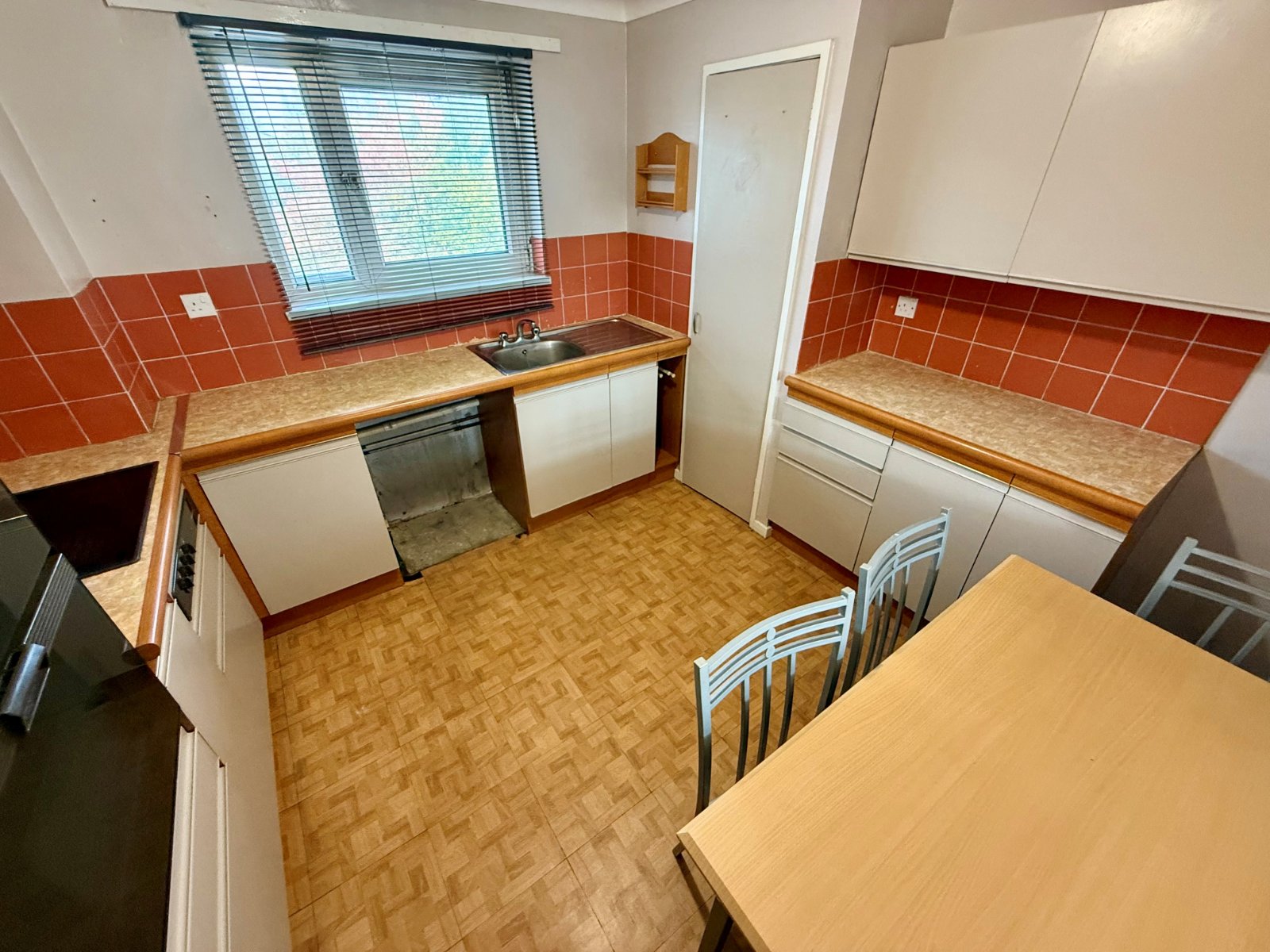 Boniface Crescent, Southampton, Hampshire, SO16 Boniface Crescent, Southampton, Hampshire, SO16 - Charters