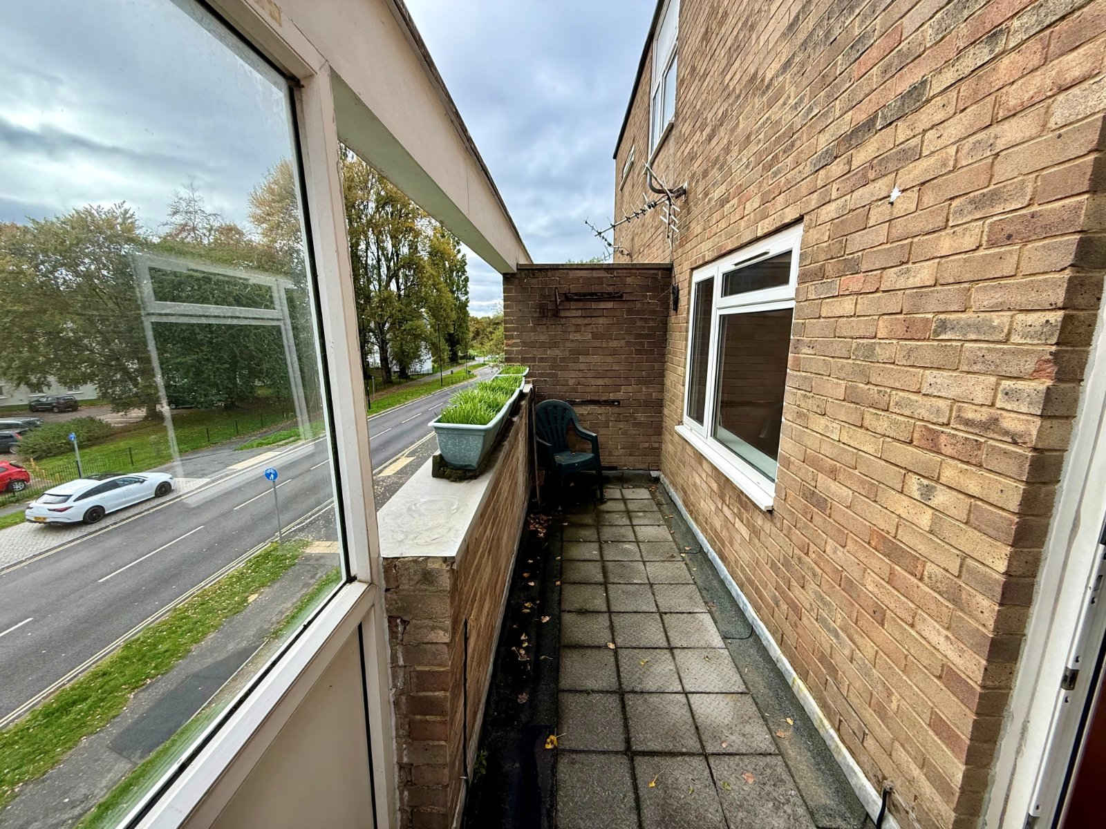 Boniface Crescent, Southampton, Hampshire, SO16 Boniface Crescent, Southampton, Hampshire, SO16 - Charters