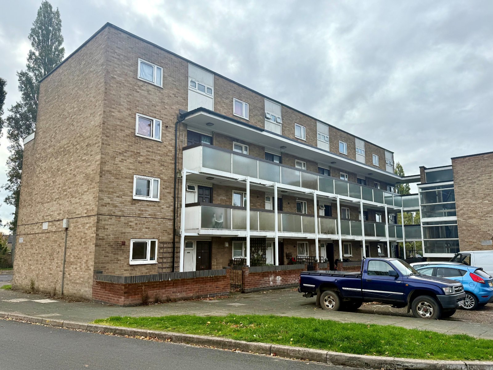 Boniface Crescent, Southampton, Hampshire, SO16 Boniface Crescent, Southampton, Hampshire, SO16 - Charters
