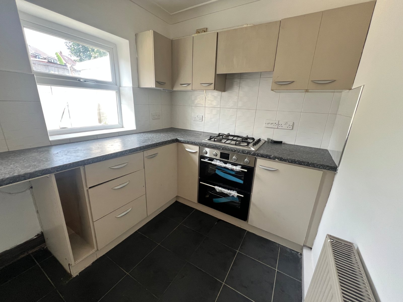 Conifer Road, Southampton, Hampshire, SO16