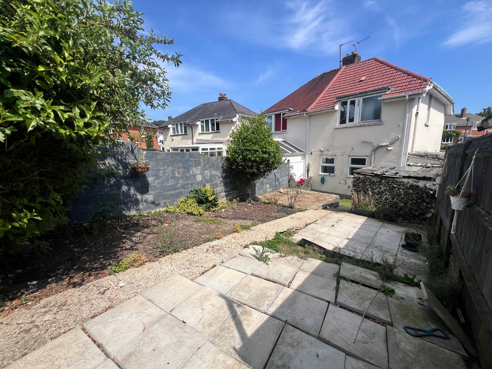 Conifer Road, Southampton, Hampshire, SO16 - Charters