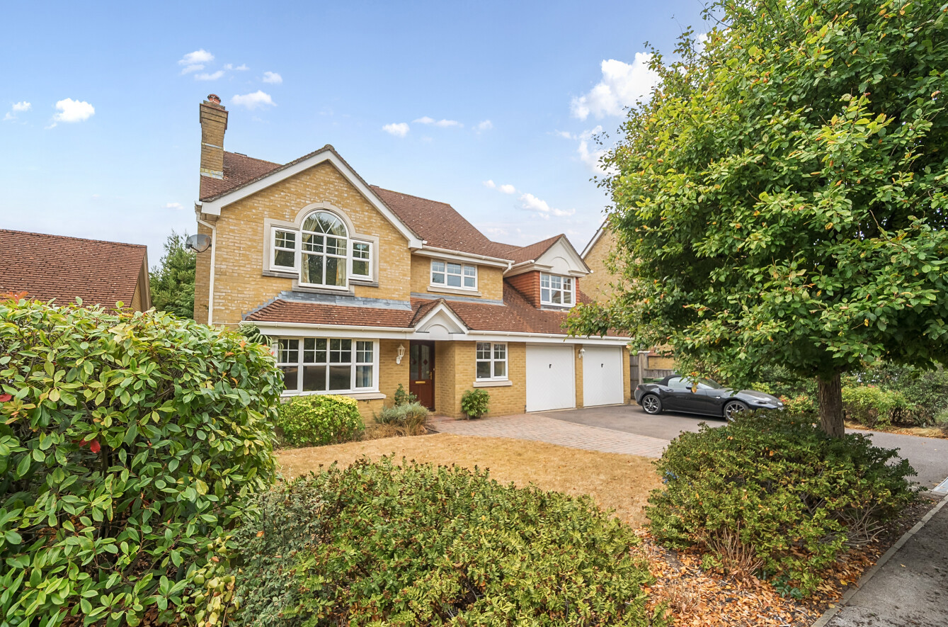 Atherley Court, Upper Shirley, Southampton, Hampshire, SO15 - Charters