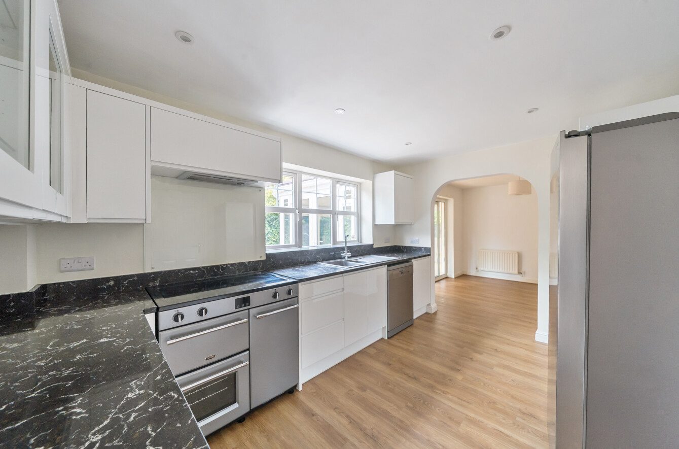 Atherley Court, Upper Shirley, Southampton, Hampshire, SO15 - Charters