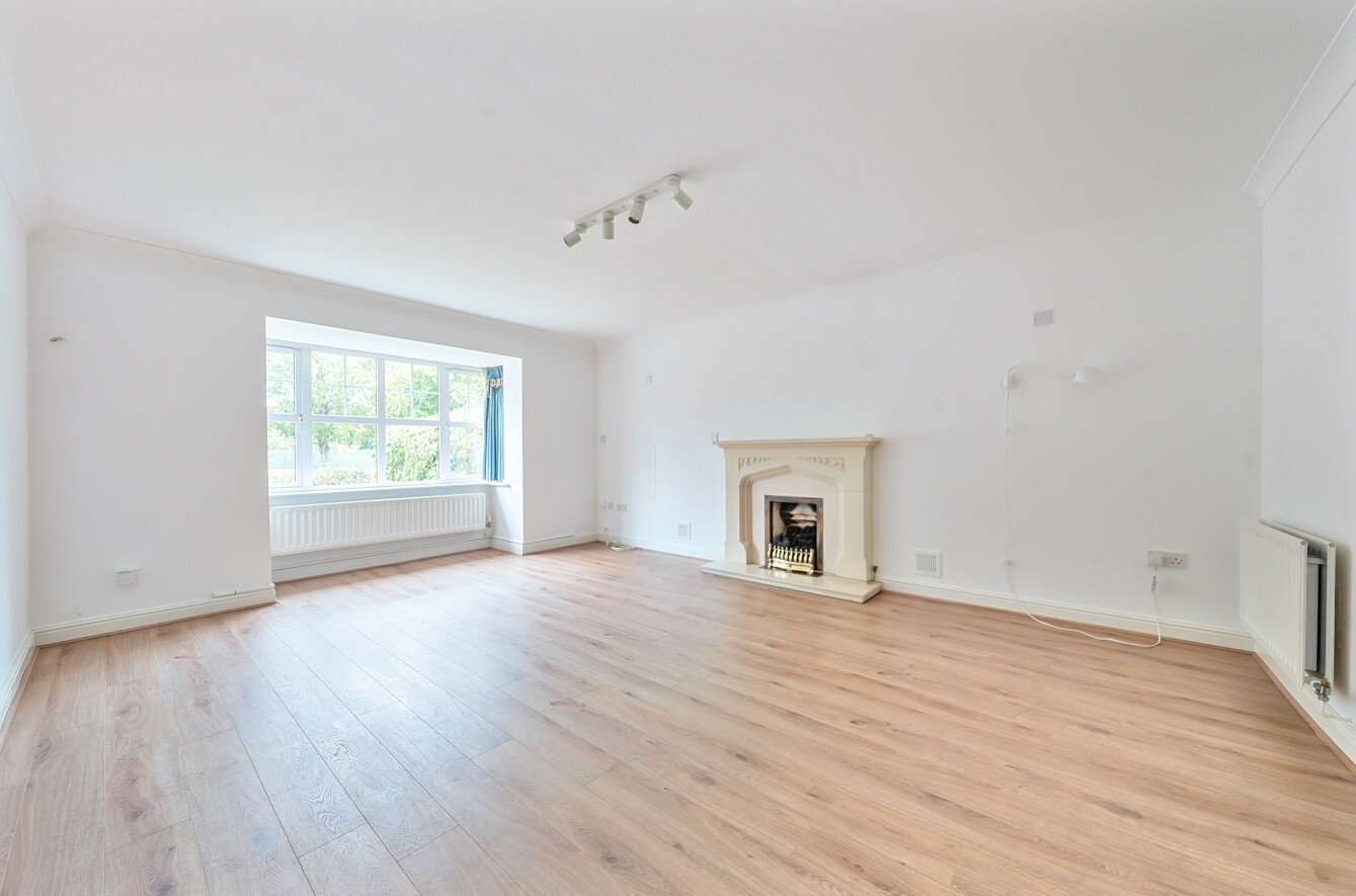Atherley Court, Upper Shirley, Southampton, Hampshire, SO15 - Charters