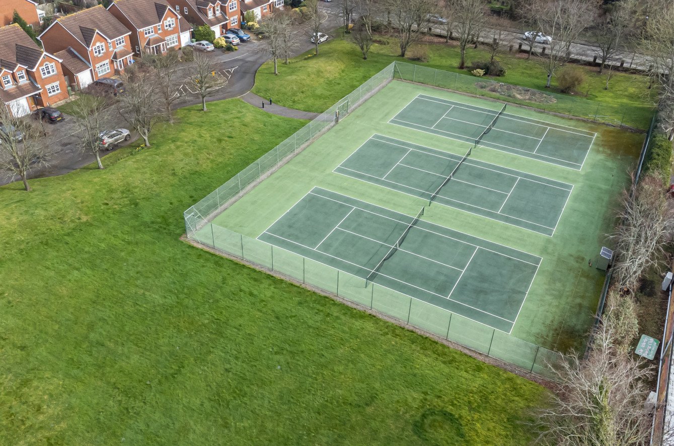 Atherley Court, Upper Shirley, Southampton, Hampshire, SO15 - Charters