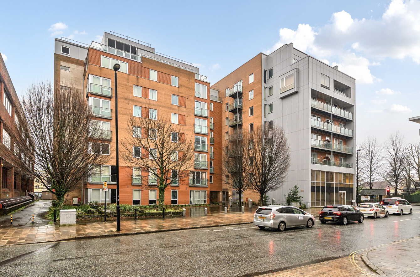 High Street, Southampton, Hampshire, SO14