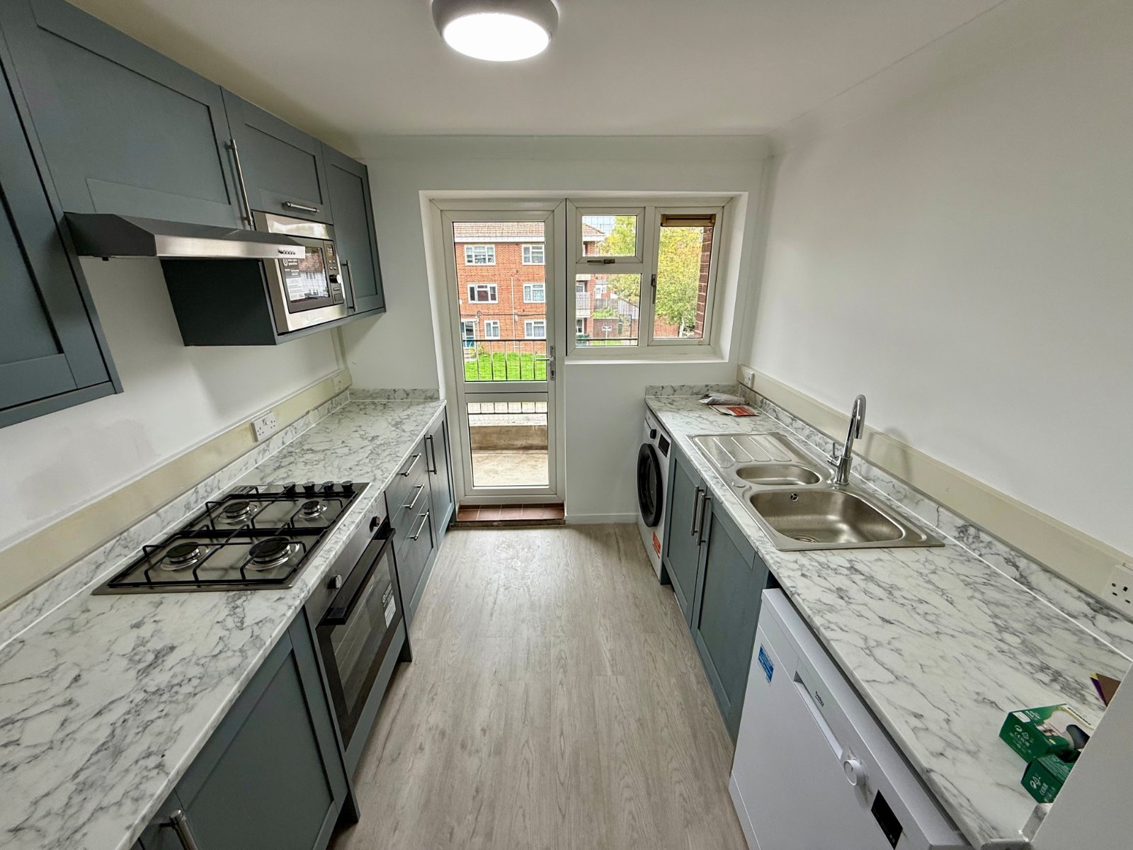 Evenlode Road , Millbrook , Southampton, Hampshire, SO16 - Charters
