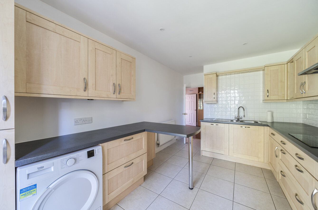 Providence Park, Southampton, Hampshire, SO16 - Charters