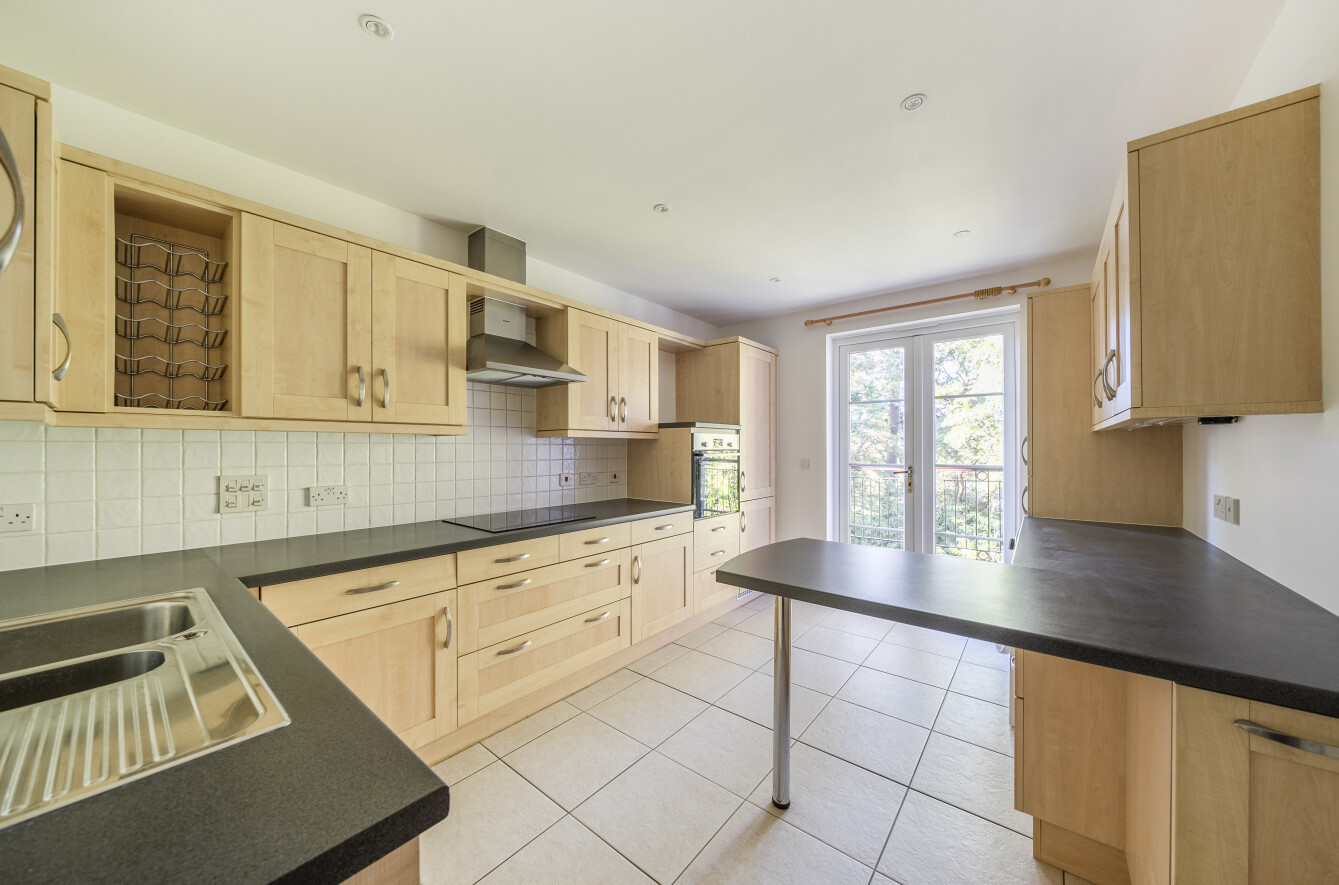 Providence Park, Southampton, Hampshire, SO16 - Charters