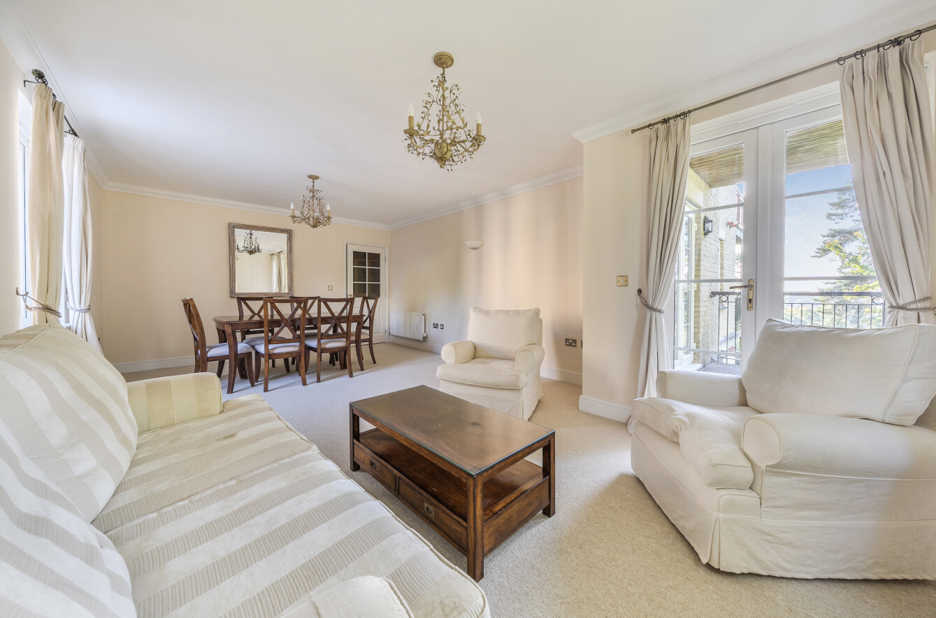 Providence Park, Southampton, Hampshire, SO16 - Charters