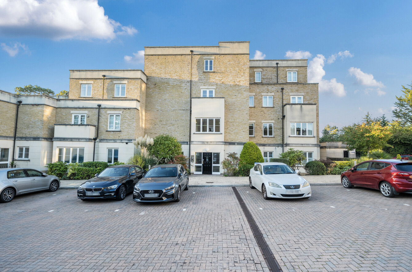 Providence Park, Southampton, Hampshire, SO16 - Charters