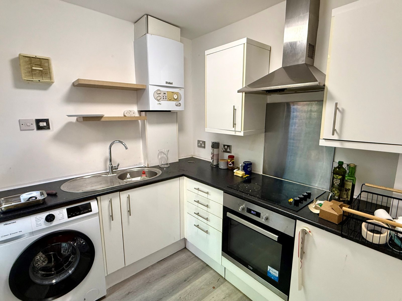 Ampthill Road, Southampton, Hampshire, SO15 - Charters