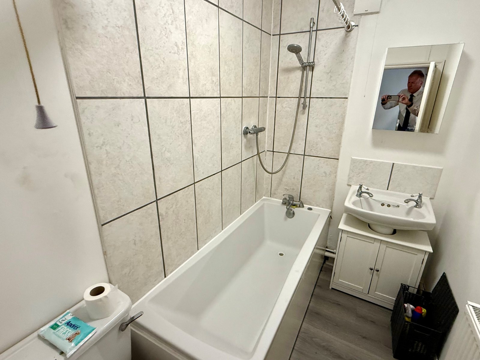 Ampthill Road, Southampton, Hampshire, SO15 - Charters
