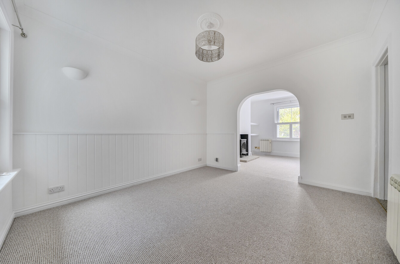 Coal Park Lane, Swanwick, Southampton, Hampshire, SO31