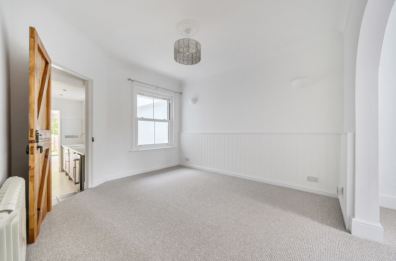 Coal Park Lane, Swanwick, Southampton, Hampshire, SO31