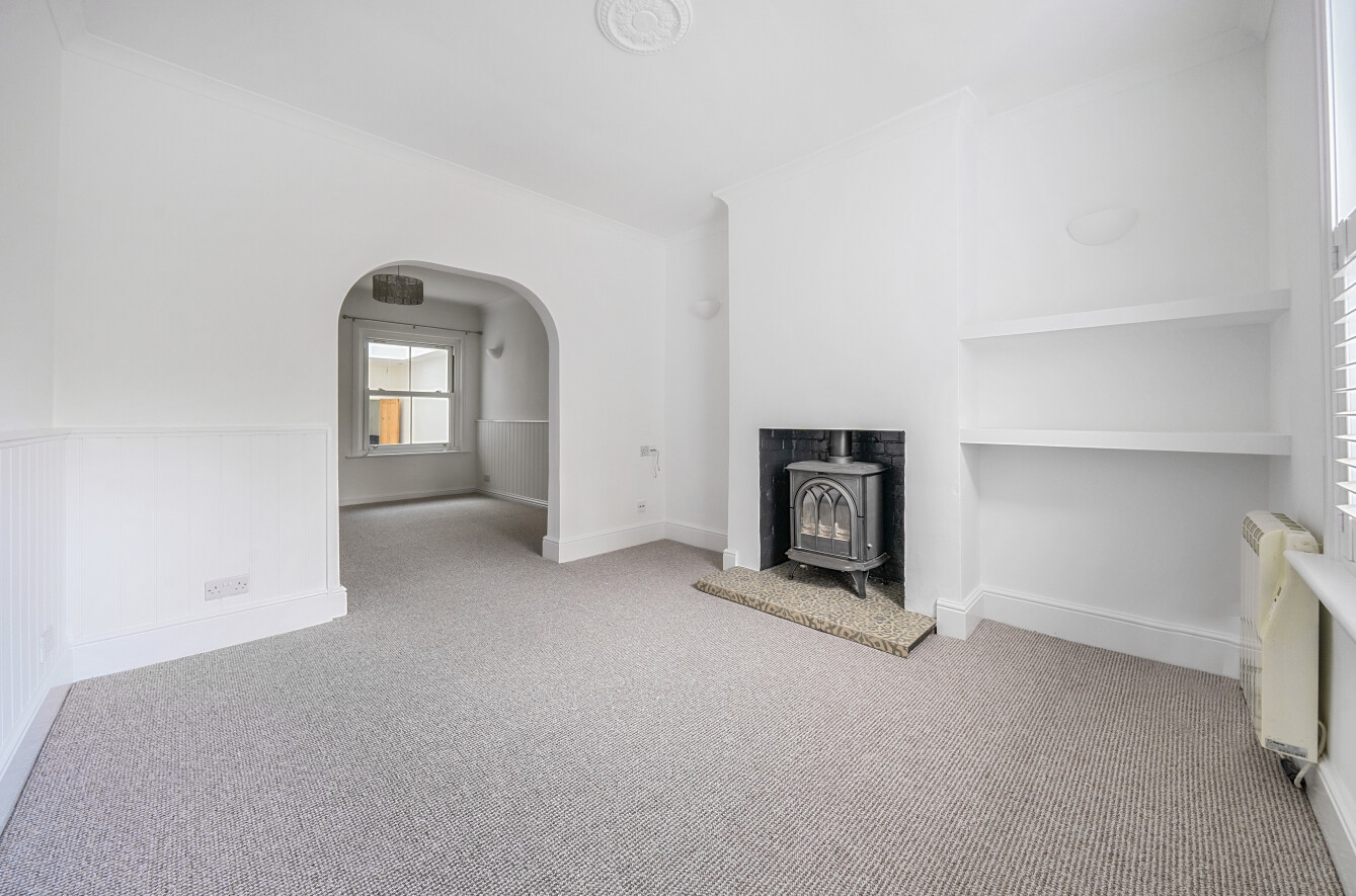 Coal Park Lane, Swanwick, Southampton, Hampshire, SO31