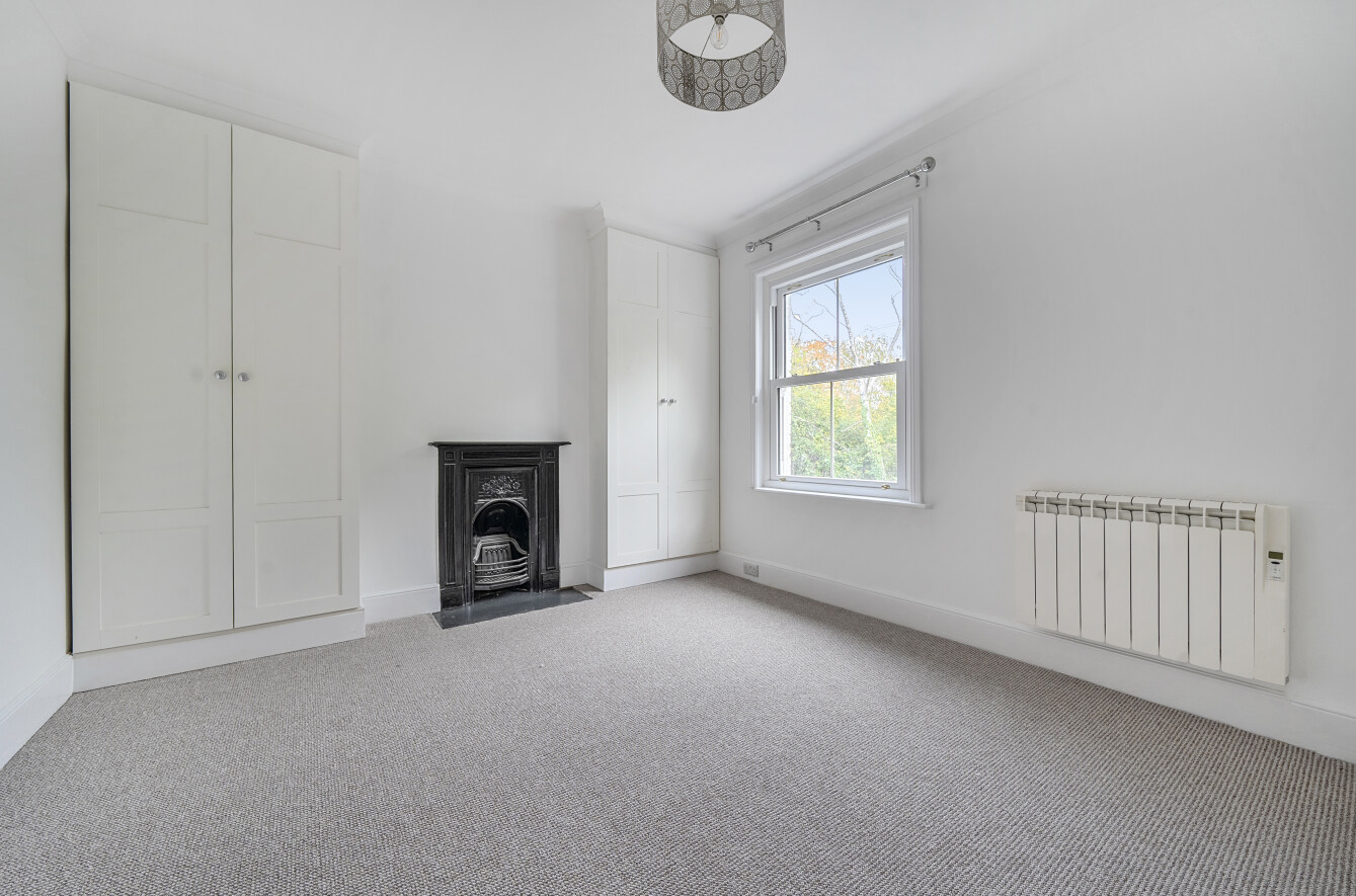 Coal Park Lane, Swanwick, Southampton, Hampshire, SO31