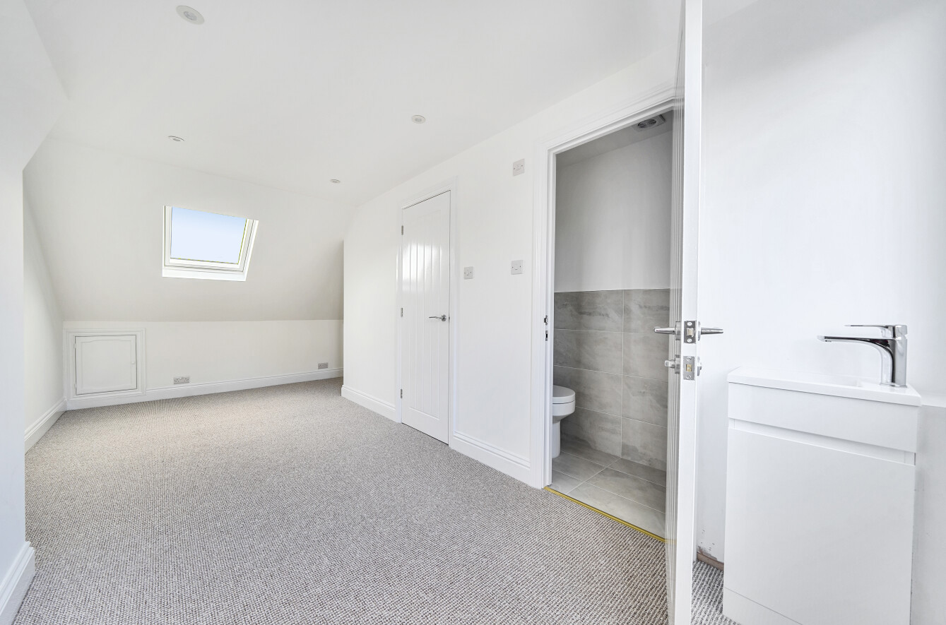 Coal Park Lane, Swanwick, Southampton, Hampshire, SO31