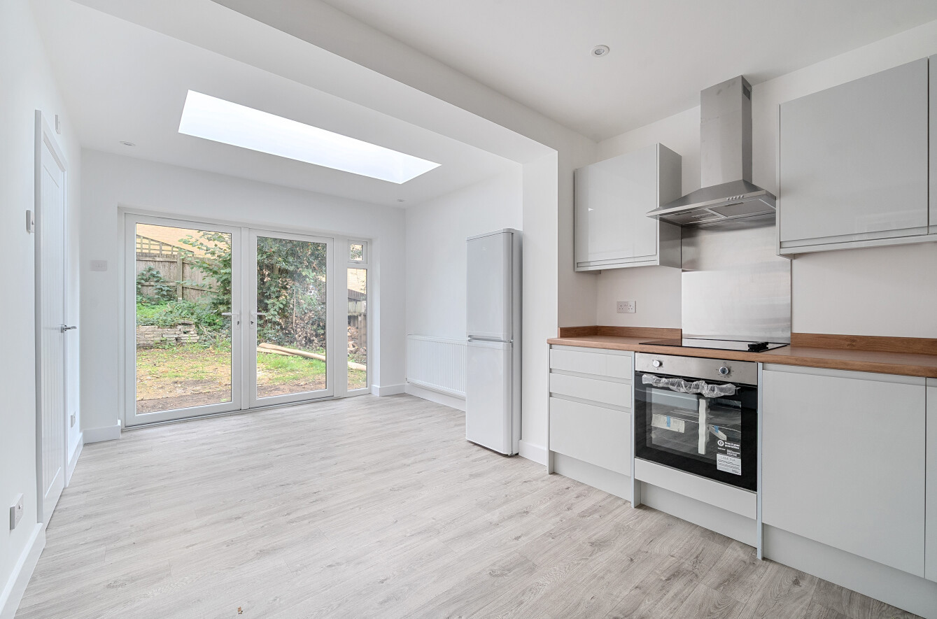 Dale Road, Southampton, Hampshire, SO16 - Charters