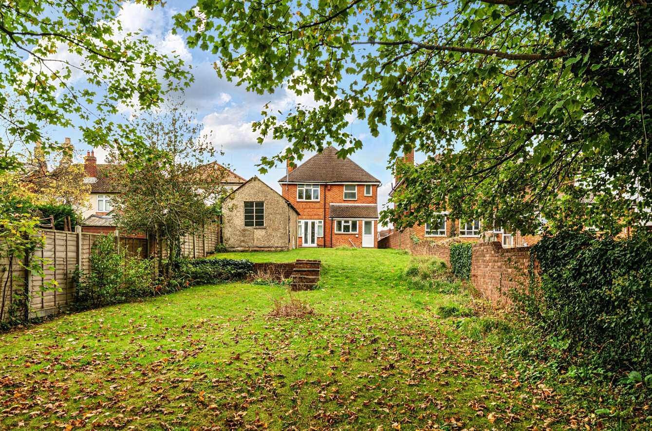 Portswood Road, Southampton, Hampshire, SO17 - Charters