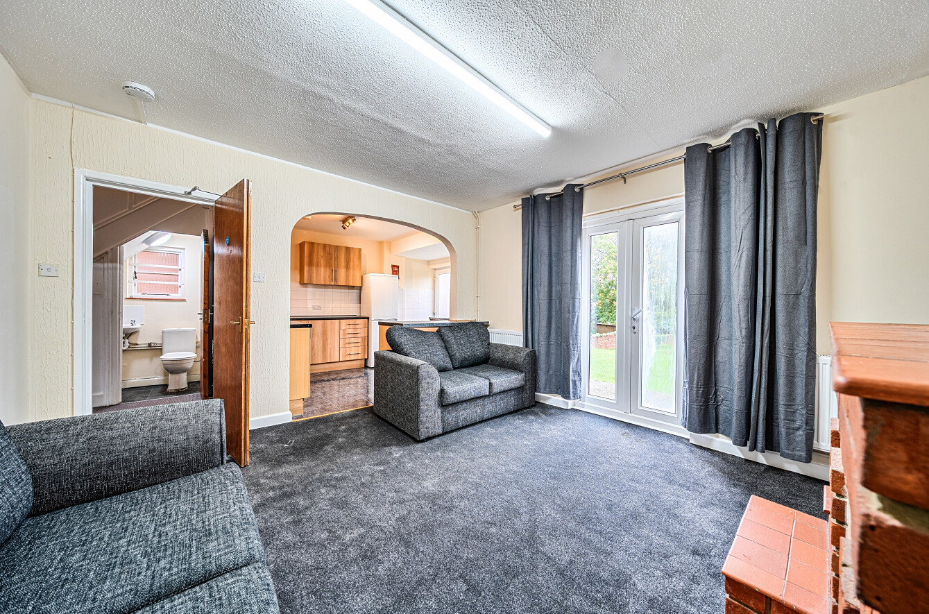 Portswood Road, Southampton, Hampshire, SO17 - Charters