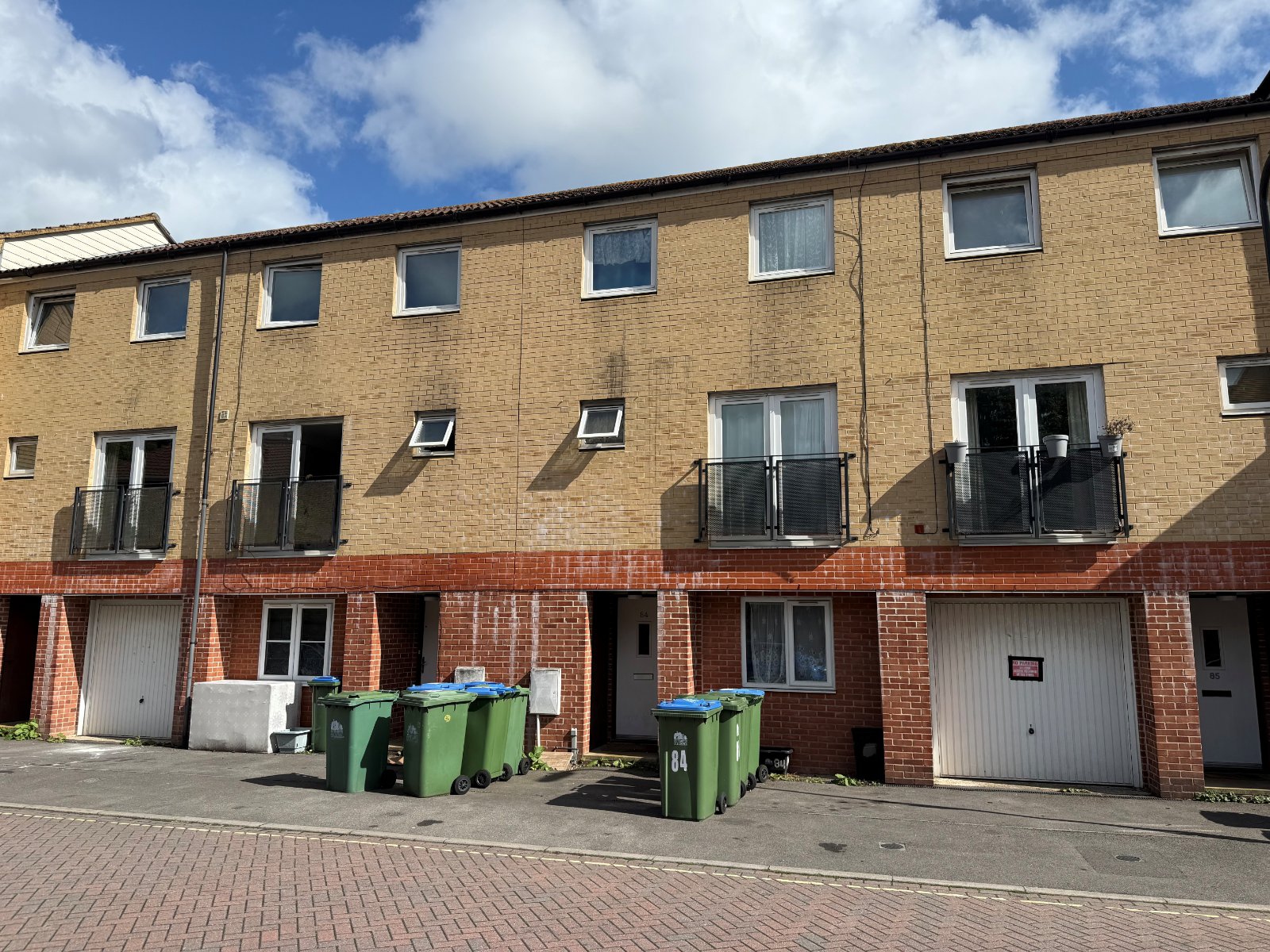 White Star Place, Southampton, Hampshire, SO14