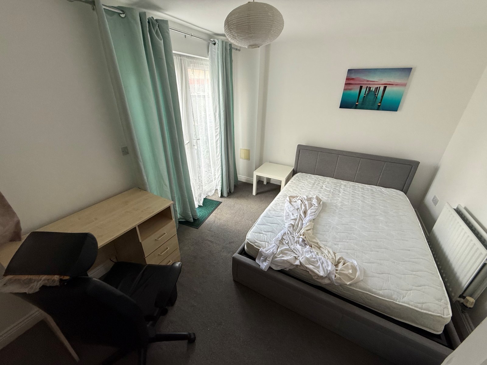 White Star Place, Southampton, Hampshire, SO14 - Charters