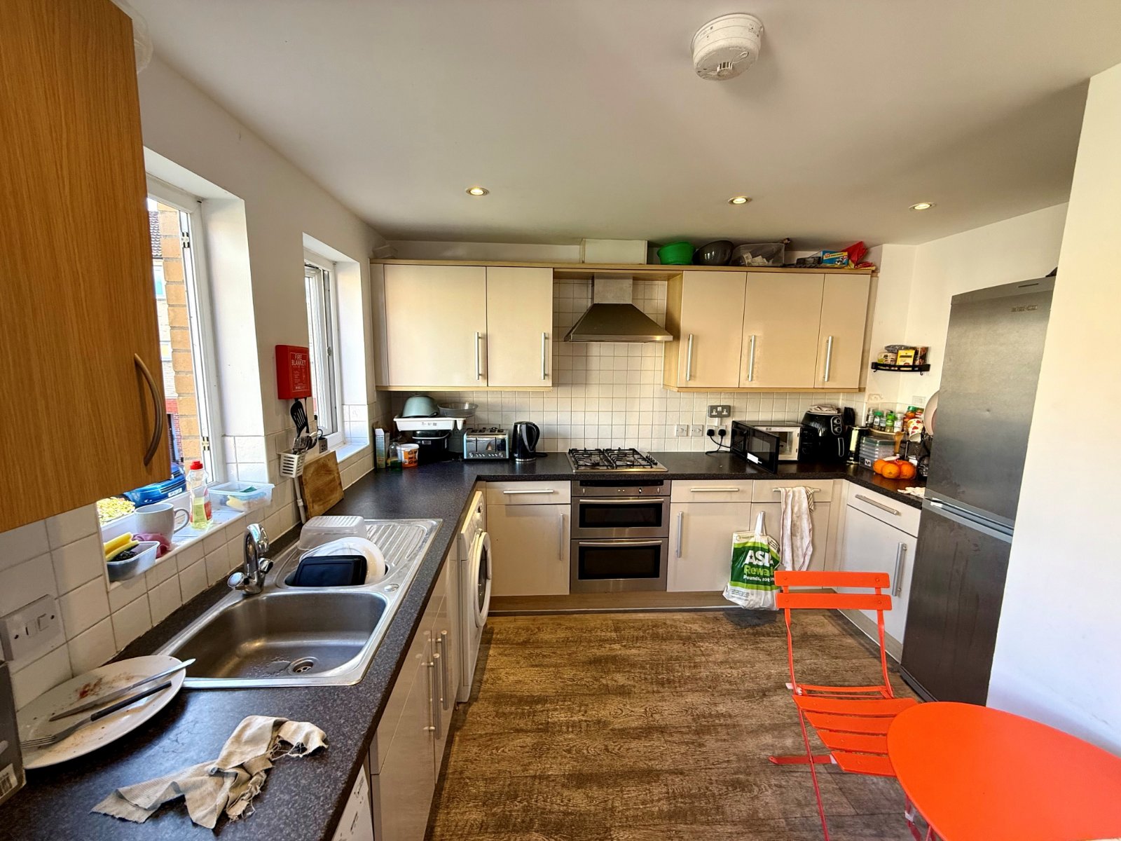 White Star Place, Southampton, Hampshire, SO14 - Charters