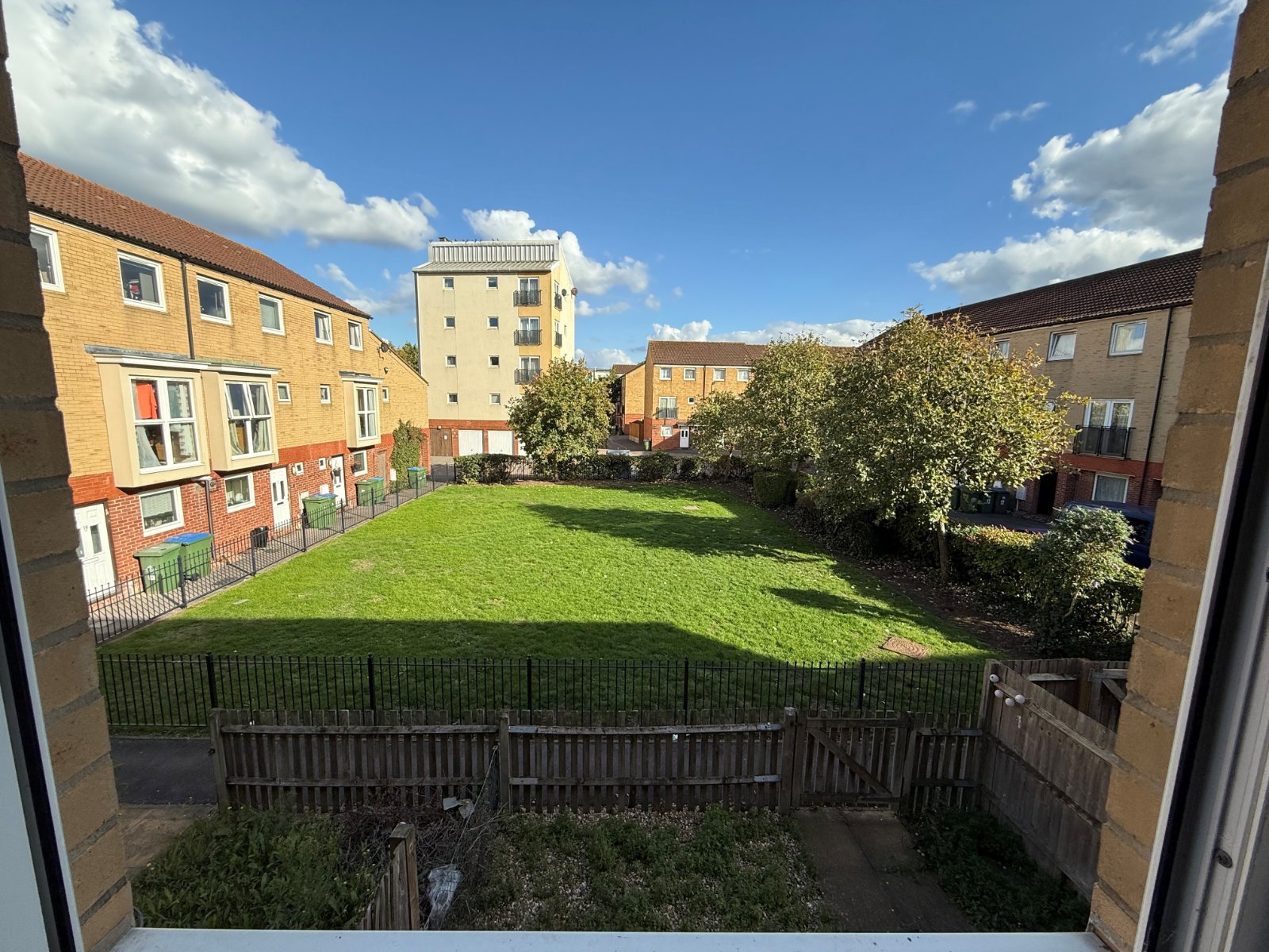 White Star Place, Southampton, Hampshire, SO14 - Charters