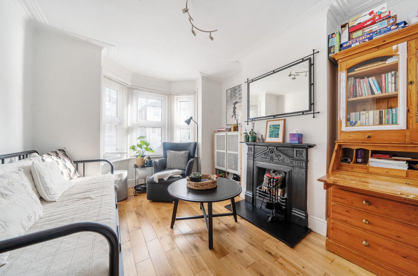 Percy Road, Southampton, Hampshire, SO16