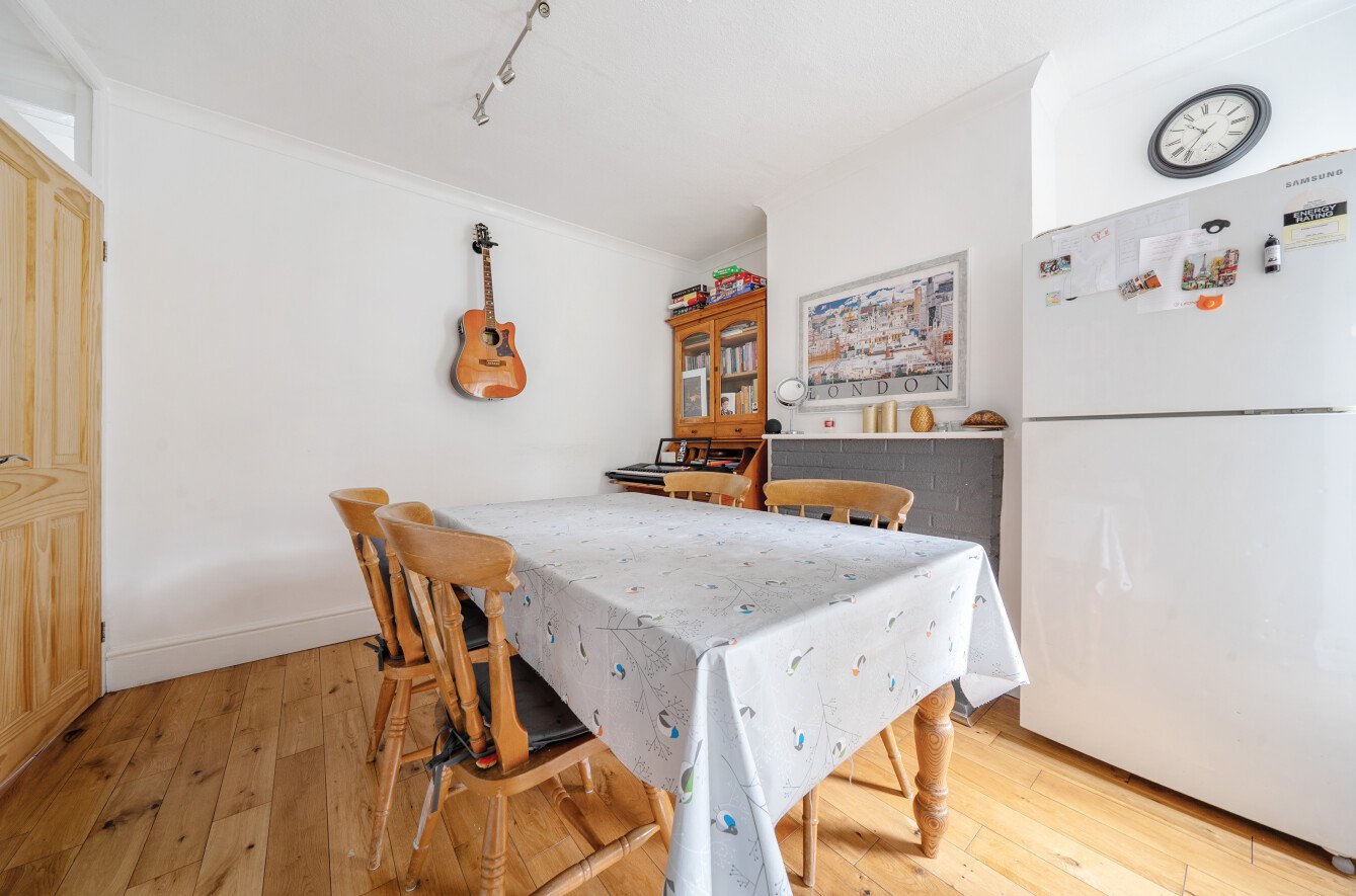 Percy Road, Southampton, Hampshire, SO16