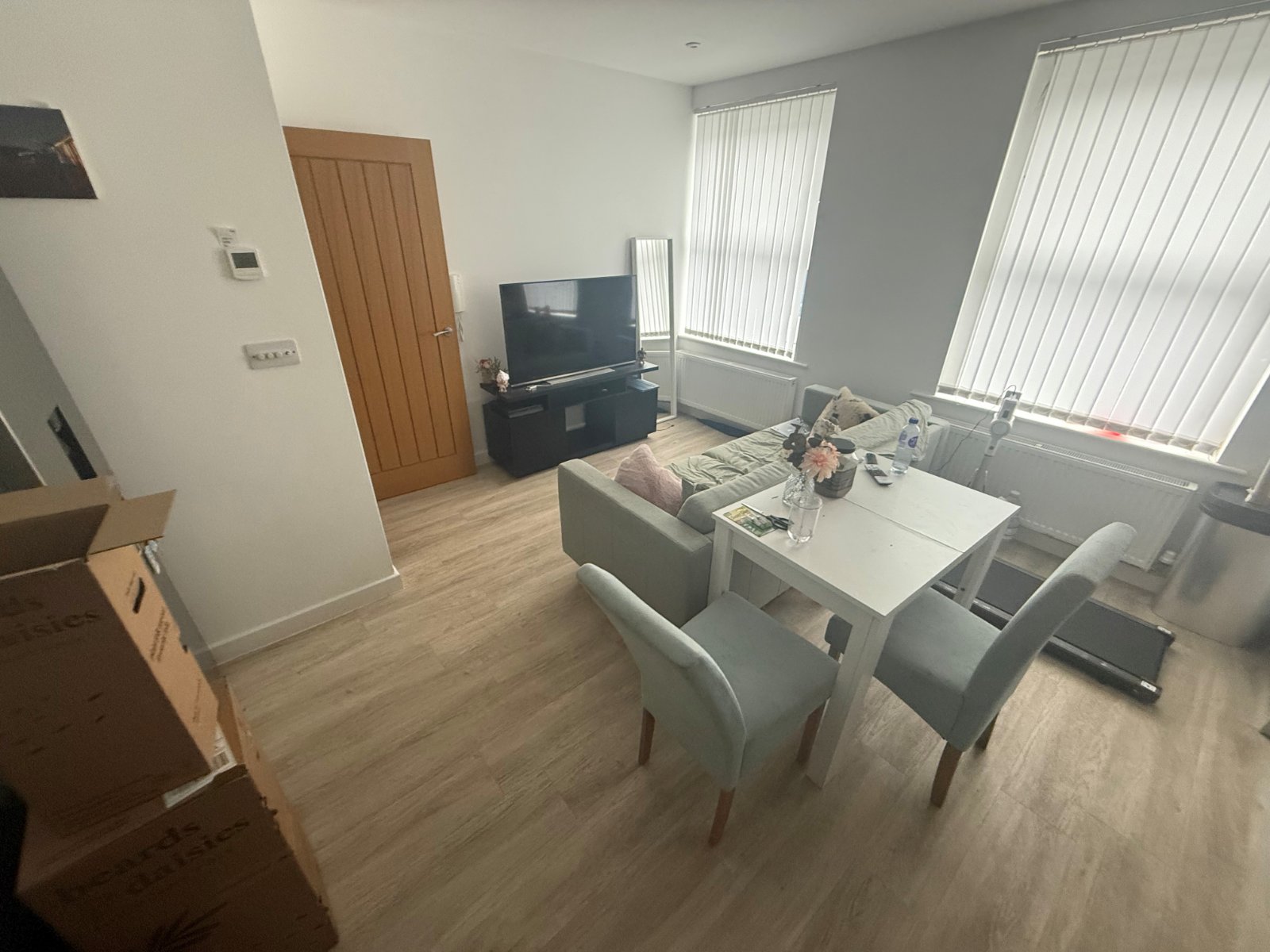 Back of the Walls, Southampton, Hampshire, SO14 Back of the Walls, Southampton, Hampshire, SO14 - Charters