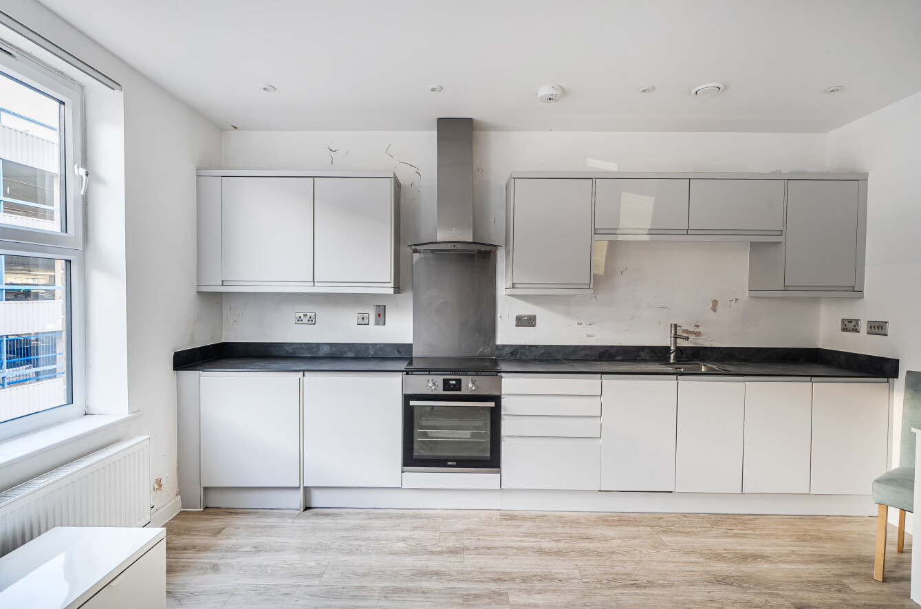 Back of the Walls, Southampton, Hampshire, SO14