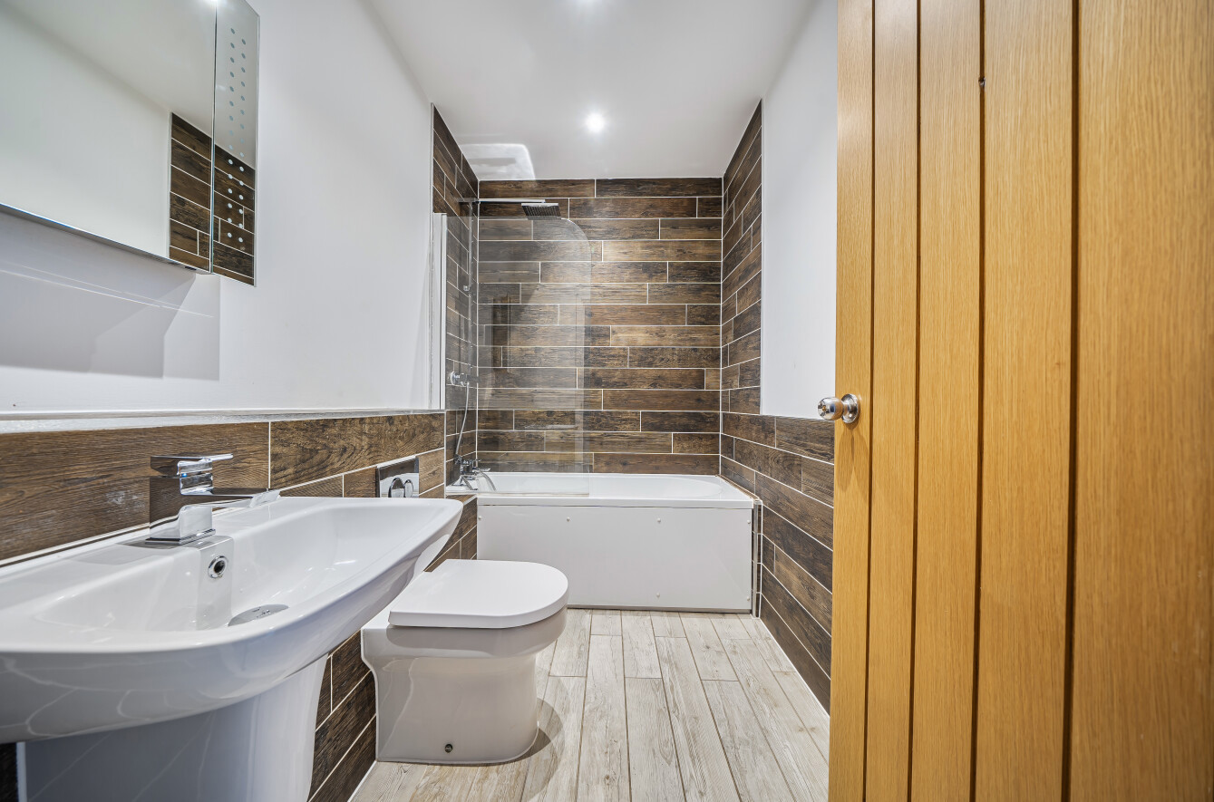 Back of the Walls, Southampton, Hampshire, SO14