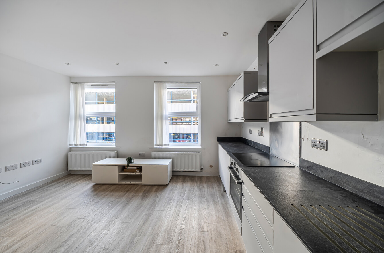 Back of the Walls, Southampton, Hampshire, SO14