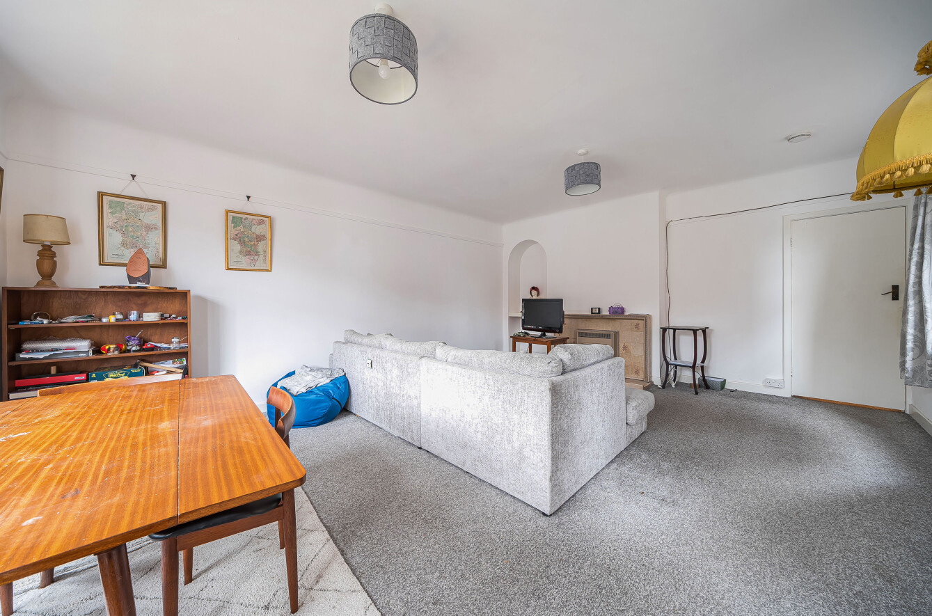 Gordon Avenue, Southampton, Hampshire, SO14 Gordon Avenue, Southampton, Hampshire, SO14 - Charters