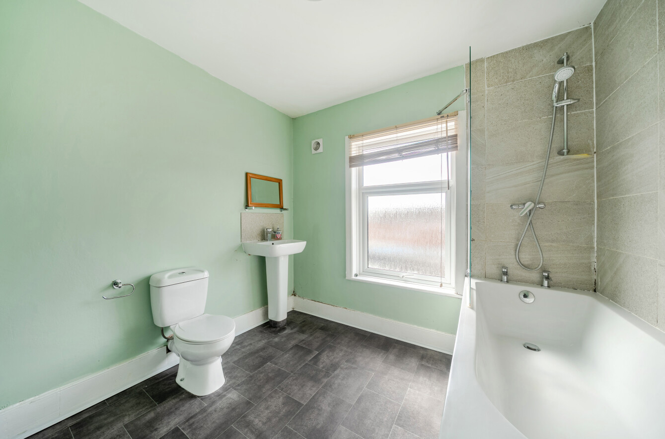 Imperial Avenue, Southampton, Hampshire, SO15