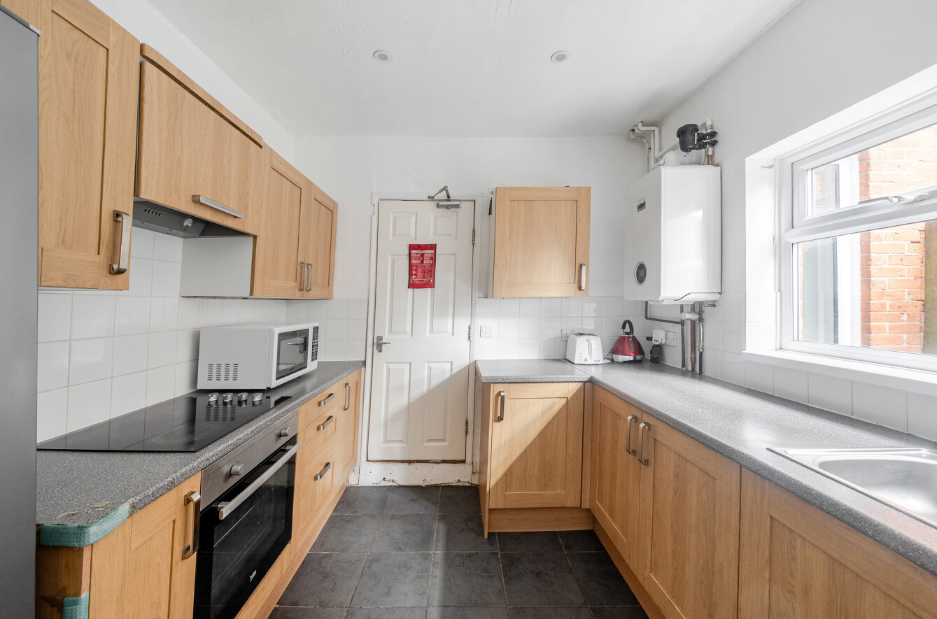 Imperial Avenue, Southampton, Hampshire, SO15