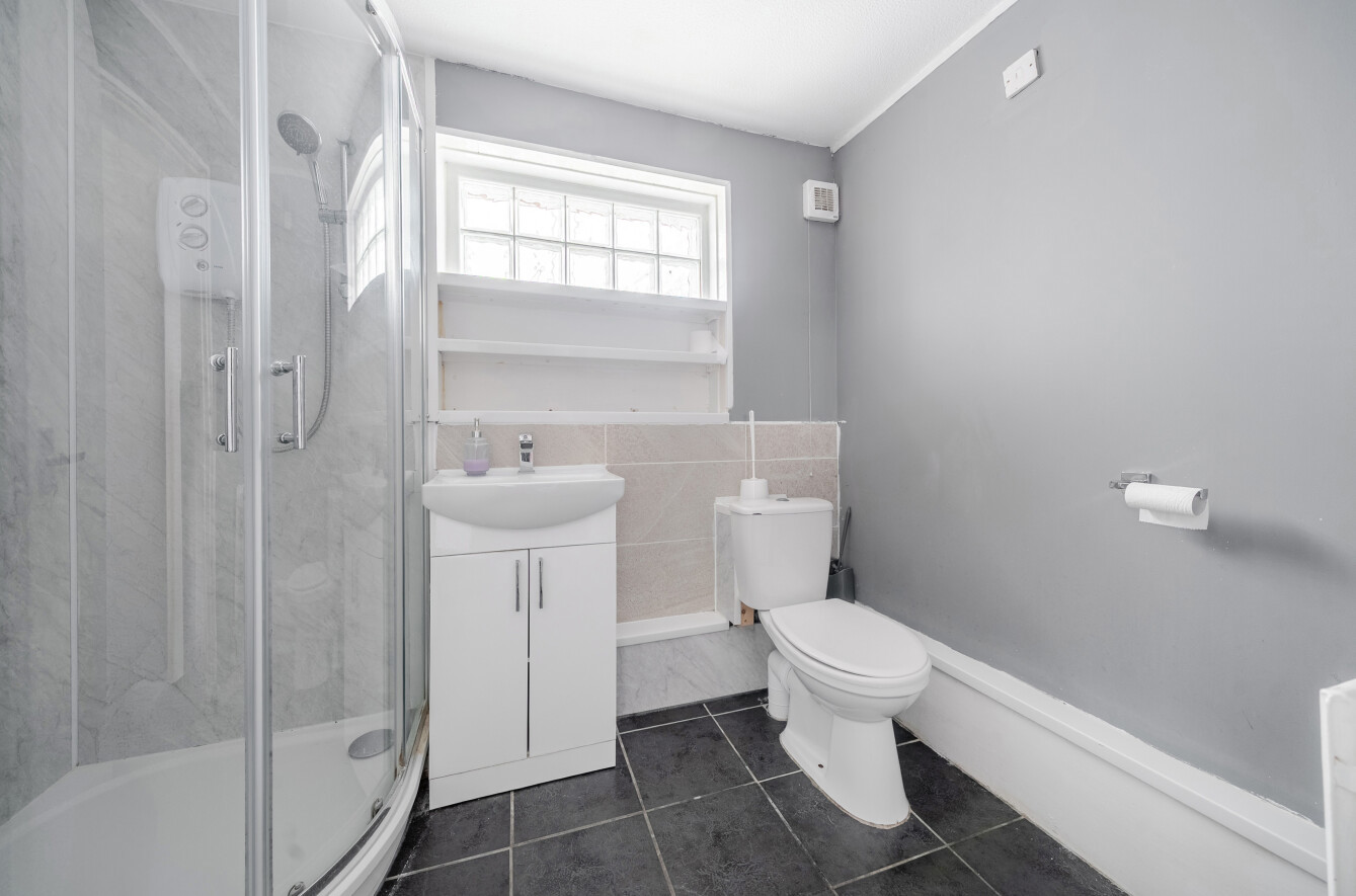 Imperial Avenue, Southampton, Hampshire, SO15