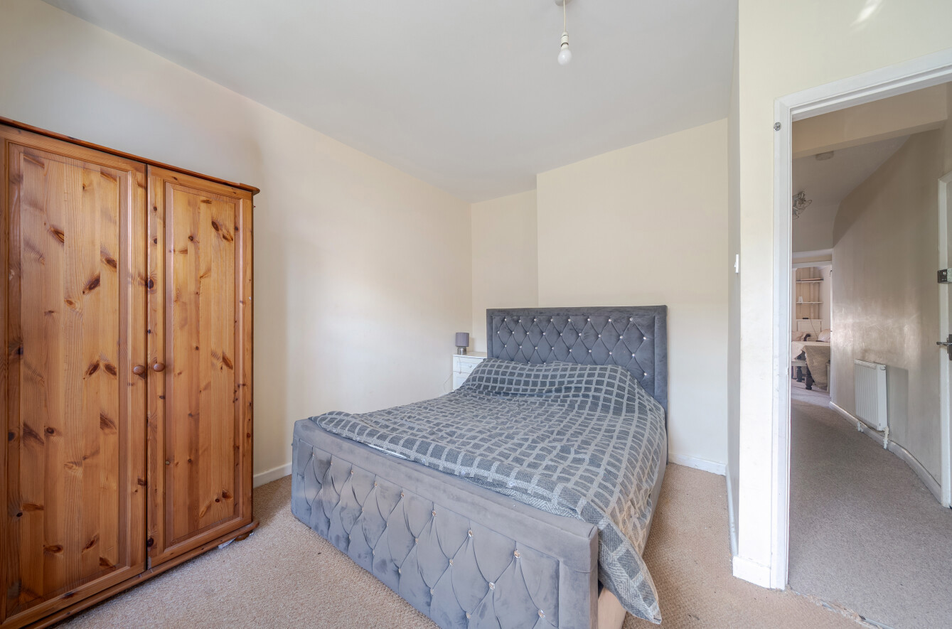 Forster Road, Portswood, Southampton, Hampshire, SO14 - Charters