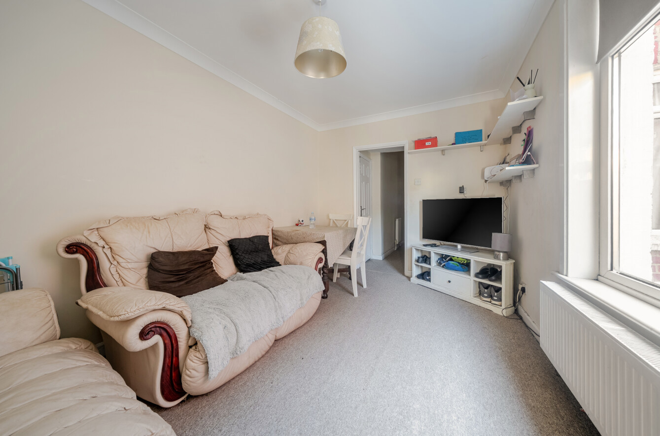 Forster Road, Portswood, Southampton, Hampshire, SO14 - Charters