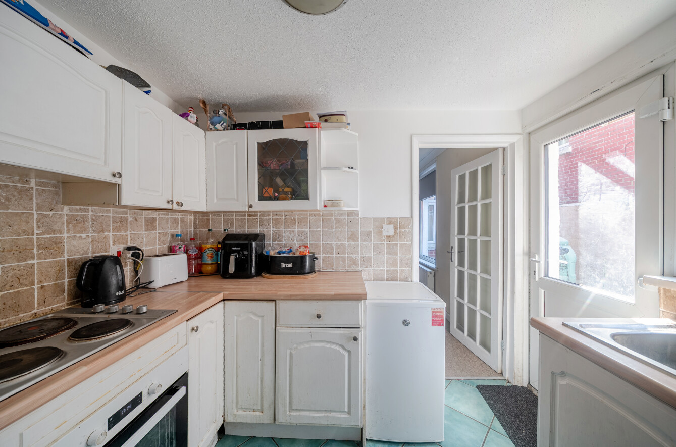 Forster Road, Portswood, Southampton, Hampshire, SO14 - Charters