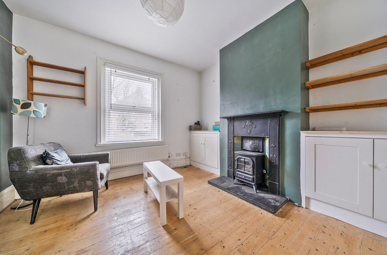 Roselands Gardens, Southampton, Hampshire, SO17