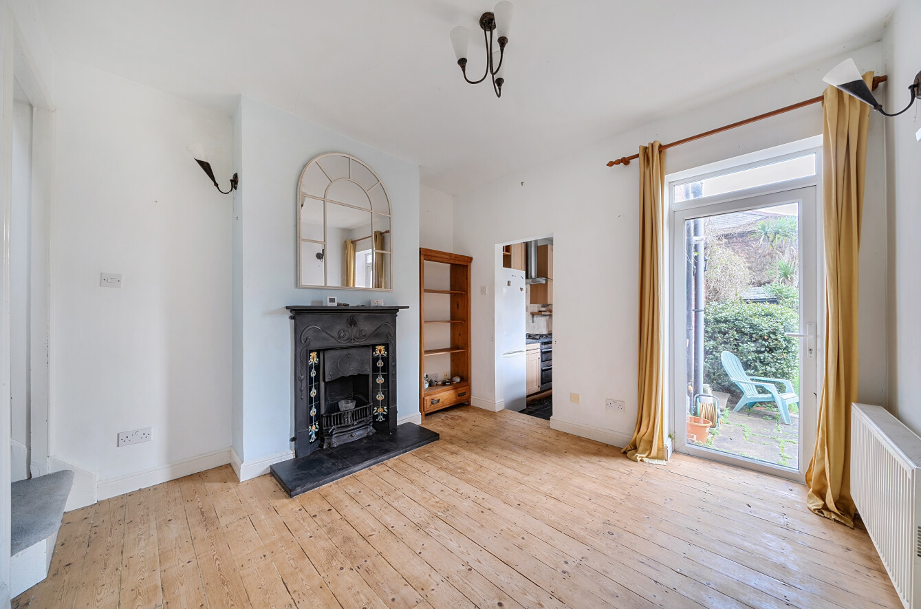 Roselands Gardens, Southampton, Hampshire, SO17