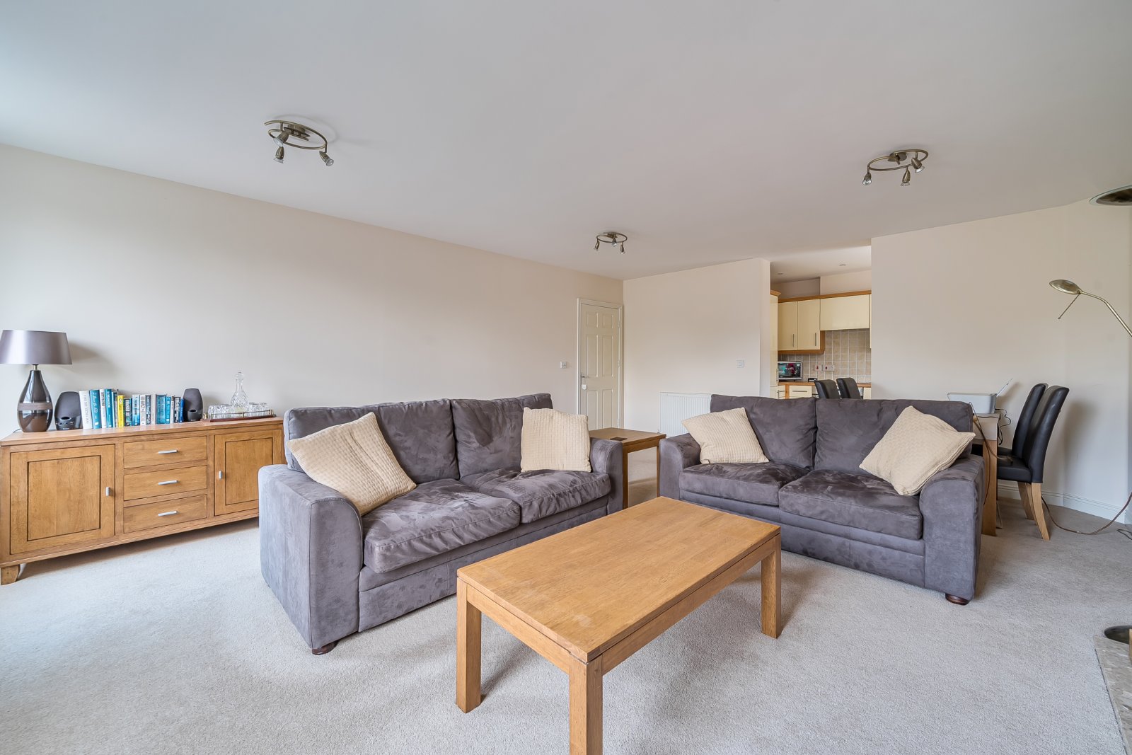 Newitt Place, Southampton, Hampshire, SO16 Newitt Place, Southampton, Hampshire, SO16 - Charters