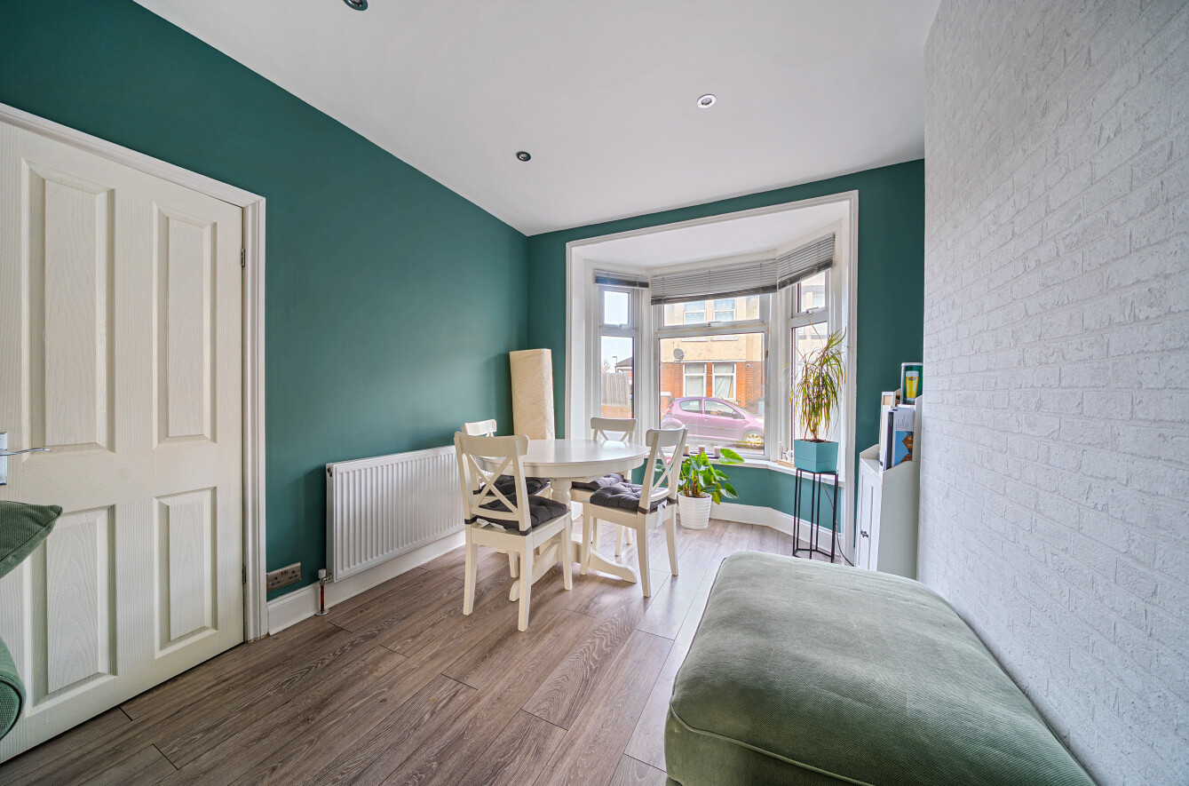 St. Denys Road, St Denys, Southampton, Hampshire, SO17 - Charters