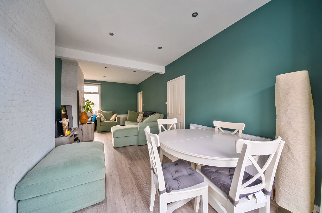 St. Denys Road, St Denys, Southampton, Hampshire, SO17 - Charters